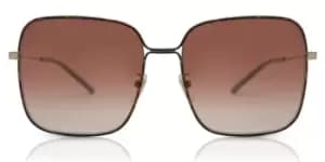 Image of Gucci Sunglasses GG0443S 003