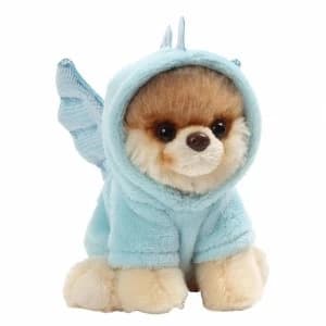 Image of Itty Bitty Boo Dragon Plush
