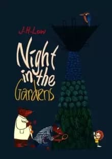 Image of Night in the Gardens