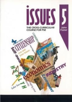 Image of Issues by John Foster Paperback