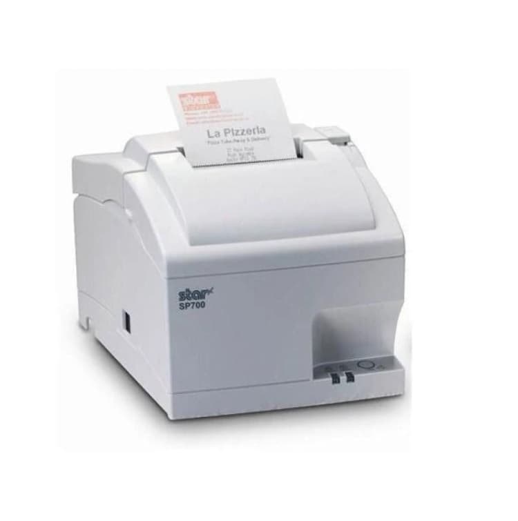 Image of Star Micronics SP742ME3 dot matrix printer Colour