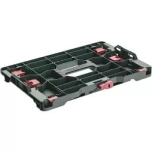Image of Metabo 626900000 metaBOX Multi Universal adapter Acrylonitrile butadiene styrene
