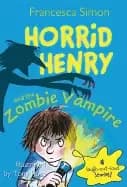 Image of horrid henry and the zombie vampire