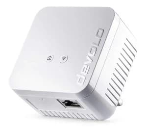 Image of dLAN 550 Add On WiFi Powerline Adapter