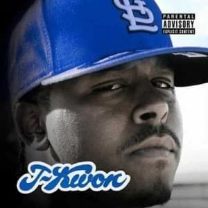 Image of J-Kwon by J-Kwon CD Album