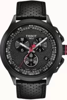 Image of Gents Tissot T-Cycling Giro D'Italia Watch T1354173705101