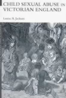 Image of Child Sexual Abuse in Victorian England