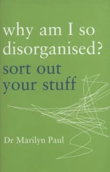 Image of Why Am I so Disorganised by Marilyn Paul Paperback
