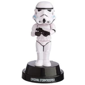 Image of The Original Stormtrooper Solar Pal
