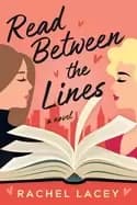 Image of read between the lines a novel