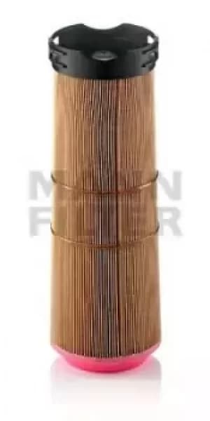 Image of Air Filter C12133/1 By Mann-Filter