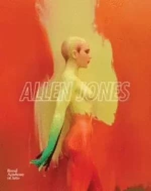 Image of allen jones