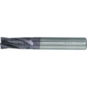 Image of 16.0MM St/Sh Fine Rough End Mill Q-Coat - Swisstech
