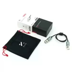 Image of ZILR SDI 12G BNC Cable 45cm / 17.7in