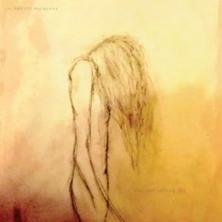 Image of The Pretty Reckless Who you selling for LP multicolor Onesize Unisex