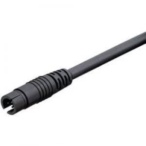Image of Binder 79 9005 15 05 79 9005 15 05 Series Sub Miniature Circular Connector Number of pins 5