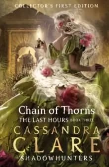 Image of The Last Hours: Chain of Thorns