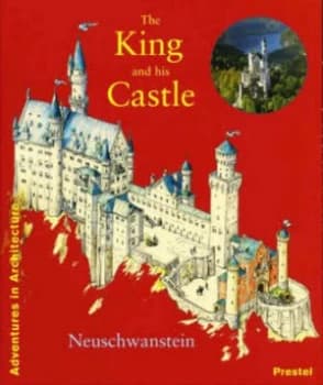 Image of The King and His Castle by Peter O Krckmann Hardback