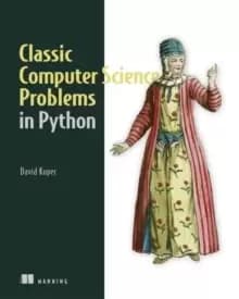 Image of Classic Computer Science Problems in Python