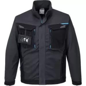 Image of Portwest T703 WX3 Work Jacket Grey XL