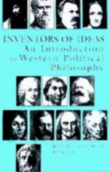 Image of Inventors of Ideas by Donald Tannenbaum and David Schultz Paperback