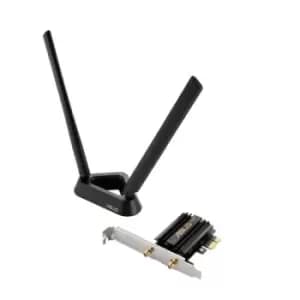 Image of ASUS PCE-AXE59BT AXE5400 BT5.2 WLAN 2402 Mbit/s