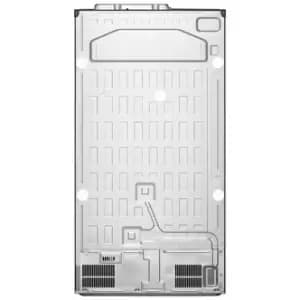 Image of LG GSLD50DSXM American FridgeFreezer In Dark Graphite PL I W F Rated