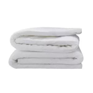 Image of Assura Sleep 5 Zone Memory Foam Topper Super King