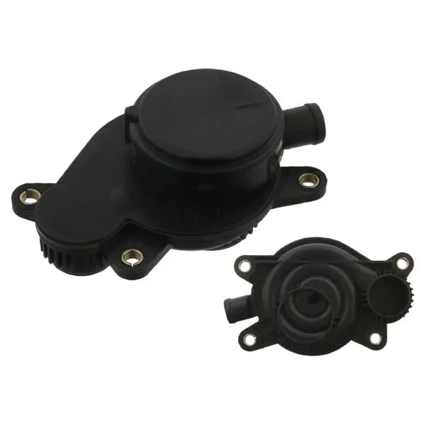 Image of Crankcase Breather oil Trap 36930 by Febi Bilstein
