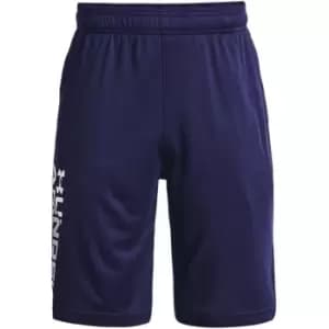 Image of Under Armour 2 Shorts - Blue