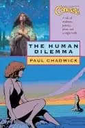 Image of concrete the human dilemma