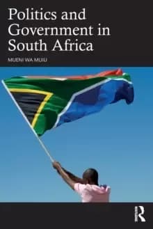 Image of Politics and Government in South Africa