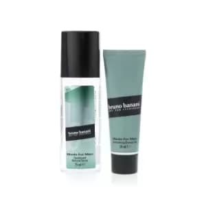 Image of Bruno Banani Made For Men Giftset