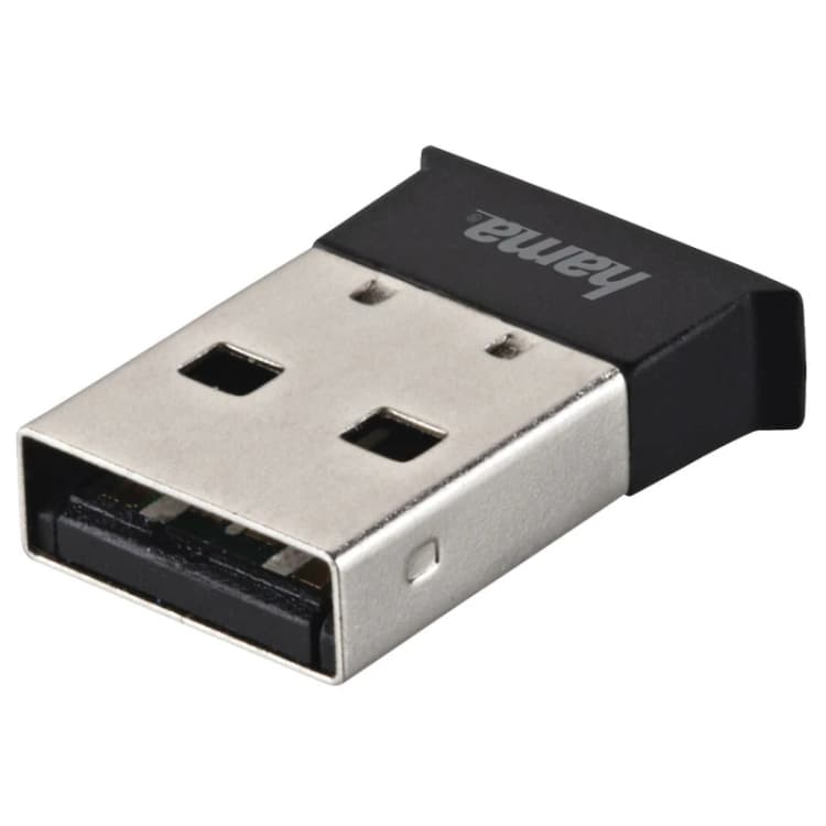 Image of Hama Hama 00053312 network card Bluetooth 3 Mbps 00053312
