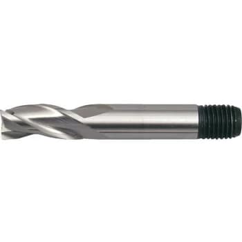 Image of 9/32' HSS-Cobalt 3FL Sc/Sh Slot Drill - Sherwood