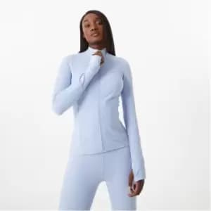 Image of USA Pro Fitness Jacket - Blue