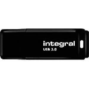 Image of Integral Memory Stick 64GB USB 3.0 Flash Drive