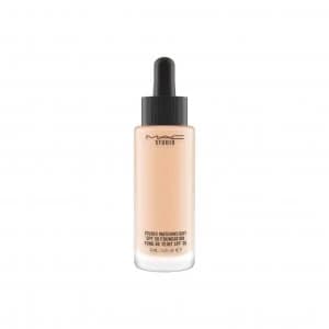 Image of MAC Studio Waterweight SPF 30 Foundation Nw15