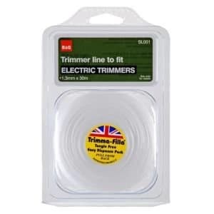 Image of BQ Trimmer line To fit Electric Trimmers T1.3mm