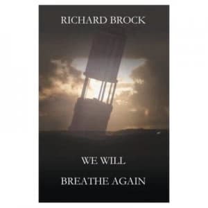 Image of We Will Breathe Again by Richard Brock Paperback