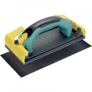 Image of Wolfcraft 4056000 Hand grinder