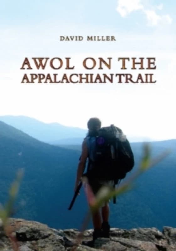 Image of AWOL on the Appalachian Trail Paperback / softback
