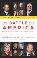 Image of battle for america the story of an extraordinary election