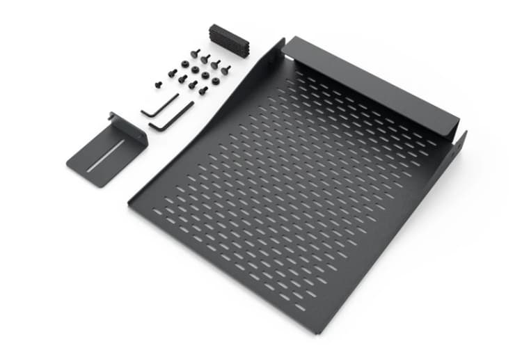 Image of Heckler Design H702-BG mounting kit