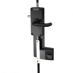 Image of Exidor 700 3 Point Heavy Duty Multi-Bolt