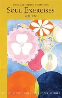 Image of Soul Exercises : Word and Symbol Meditations