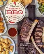Image of smoke shops backyard bbq eat drink and party like a pitmaster