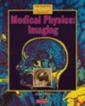 Image of Medical Physics by Jean Pope Book