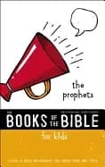 Image of nirv the books of the bible for kids the prophets paperback listen to gods