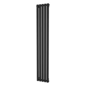 Image of Eden Designer Radiator 1800x294 Anthracite
